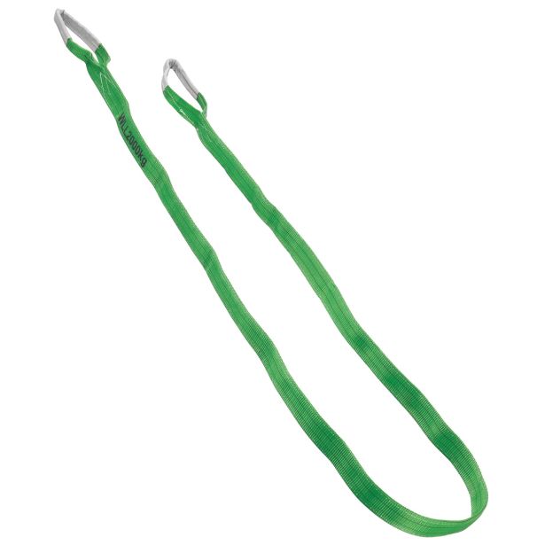 TOVORNI TRAK CONMETALL TRAK BREMENSKI 2T 4MX60MM ZELENI: ZANKA-ZANKA