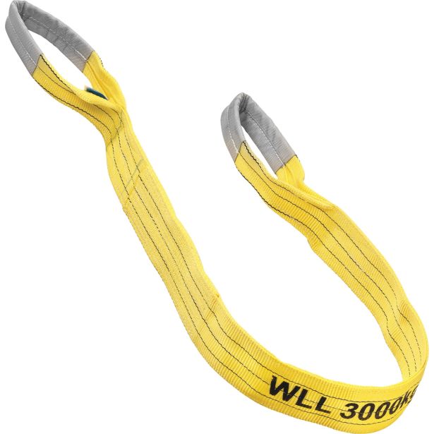 TOVORNI TRAK CONMETALL TRAK BREMENSKI 3T 2MX90MM RUMENI: ZANKA-ZANKA