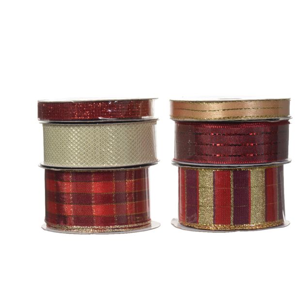 TRAK / VRVICA DECORIS 200 CM RAZLIČNE BARVE SORTIRANO