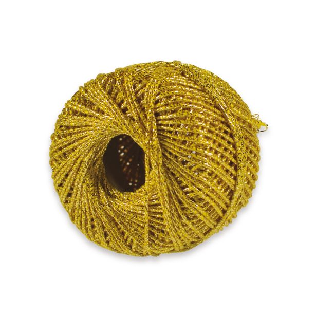 TRAK / VRVICA R+W ZLATA FI 1MM 20M OKRASNA