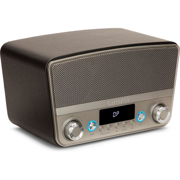 TRANZISTOR AIWA BSTU-750BK