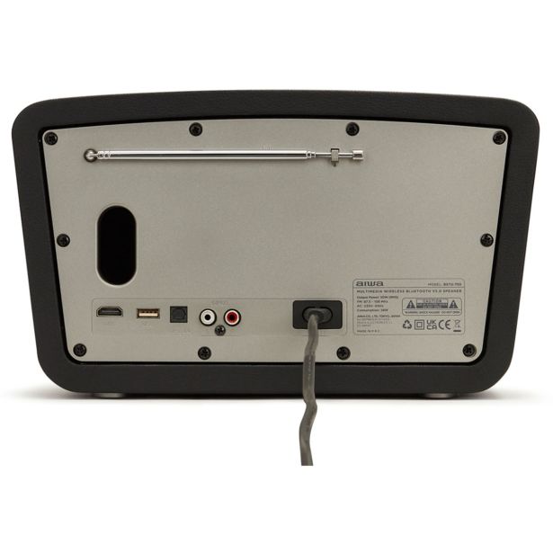 TRANZISTOR AIWA BSTU-750BK