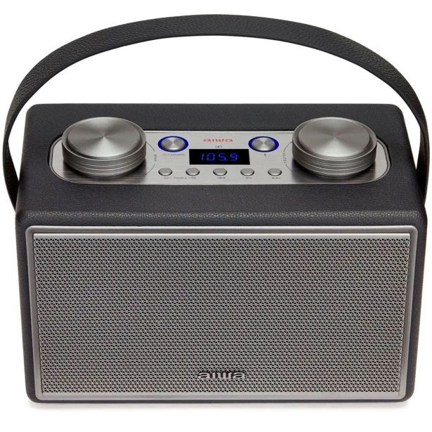 TRANZISTOR AIWA BSTU-800BK