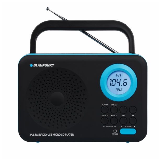 TRANZISTOR BLAUPUNKT PP12BK