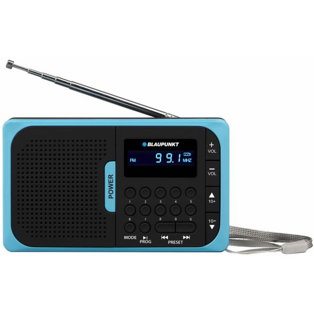 TRANZISTOR BLAUPUNKT PR5BL