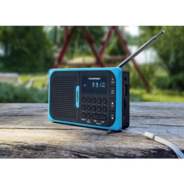 TRANZISTOR BLAUPUNKT PR5BL