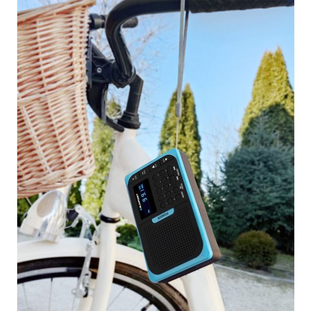 TRANZISTOR BLAUPUNKT PR5BL