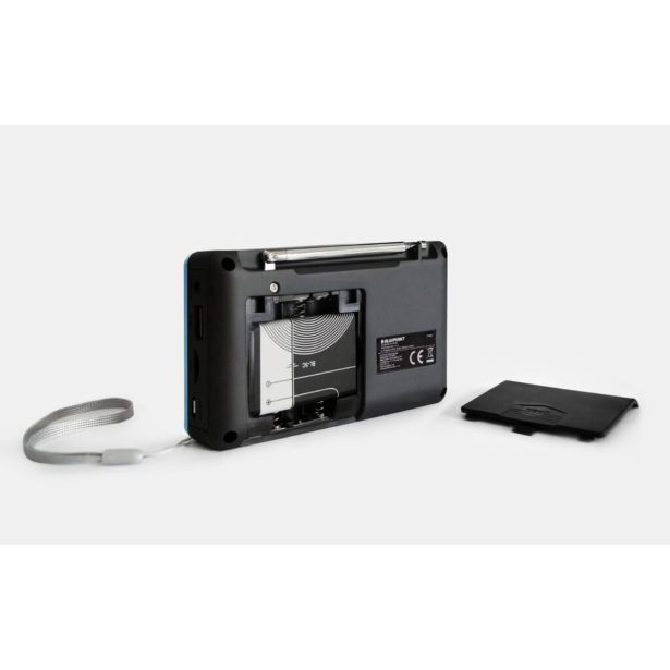 TRANZISTOR BLAUPUNKT PR5BL