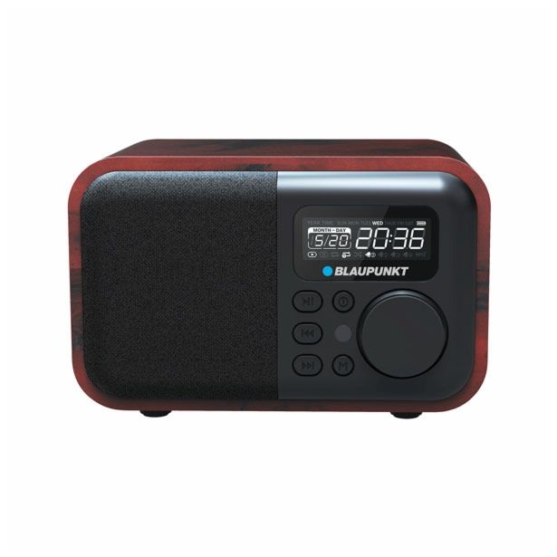 RADIO BLAUPUNKT HR10BT