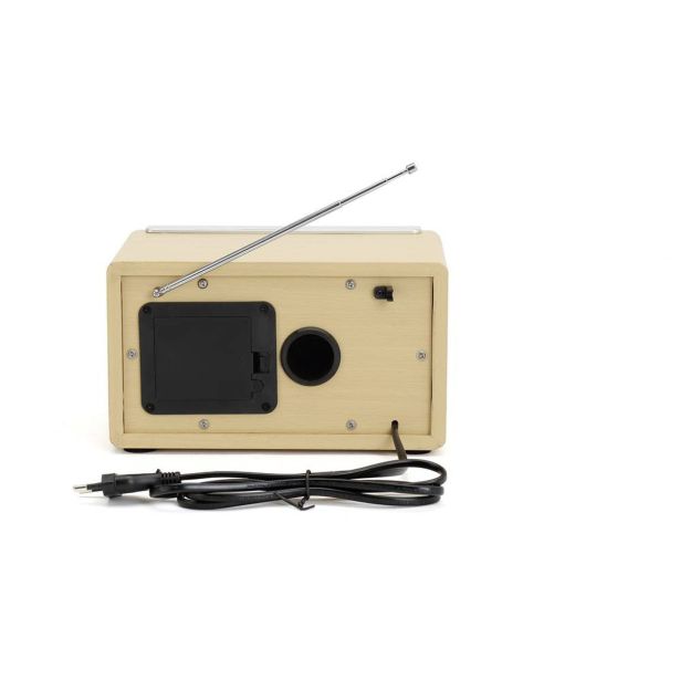 TRANZISTOR DENVER AM/FM TR-63 LES