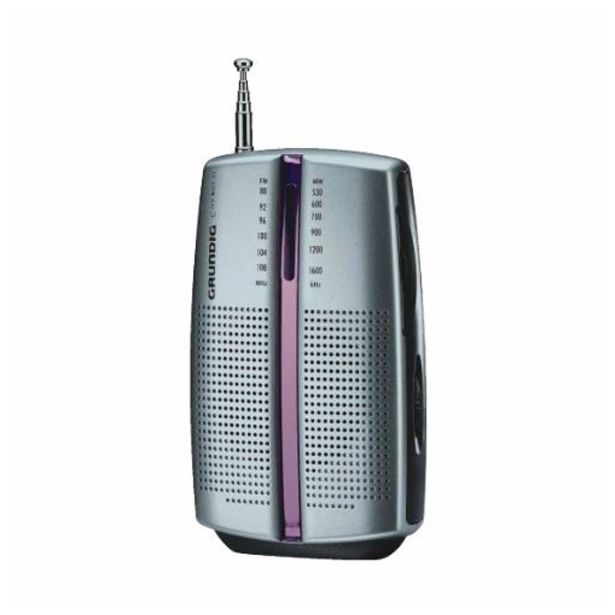 TRANZISTOR GRUNDIG CITY BOY 31 CHROME