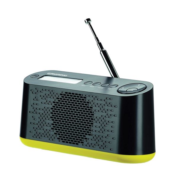 TRANZISTOR GRUNDIG MUSIC45 DAB+