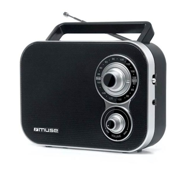 TRANZISTOR MUSE M-051 R
