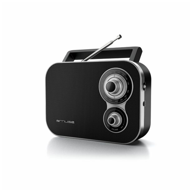 TRANZISTOR MUSE M 051 R