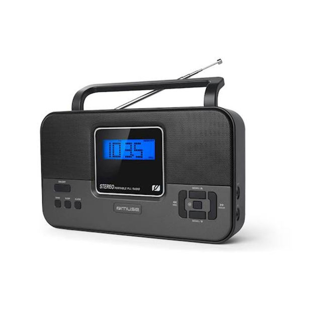 TRANZISTOR MUSE M-087 MB
