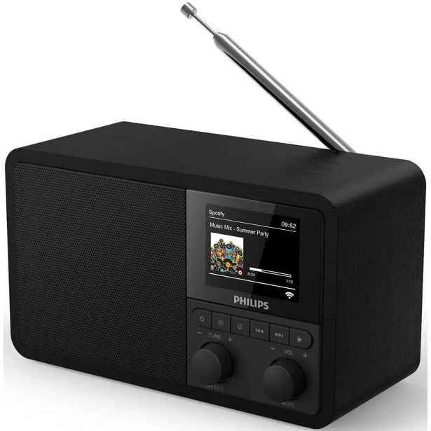 TRANZISTOR PHILIPS TAPR802/12