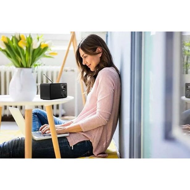 TRANZISTOR PHILIPS TAPR802/12