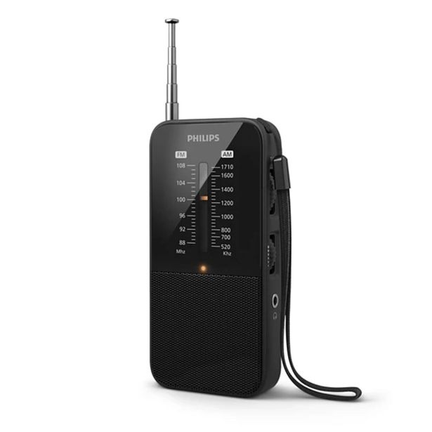 TRANZISTOR PHILIPS TAR1509