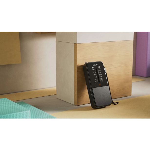 TRANZISTOR PHILIPS TAR1509