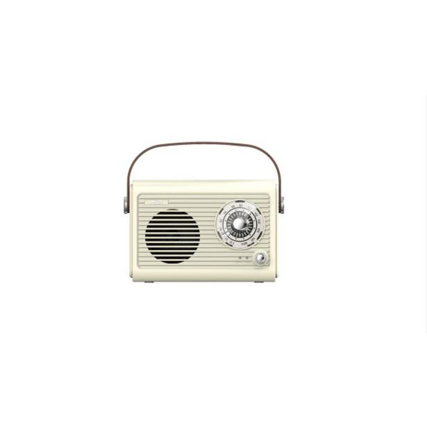 TRANZISTOR SILVA MONO 1966 BT BEIGE