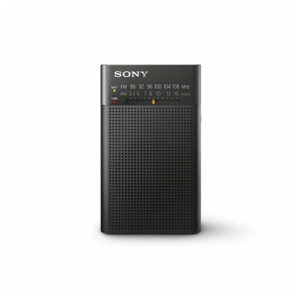 TRANZISTOR SONY ICFP26