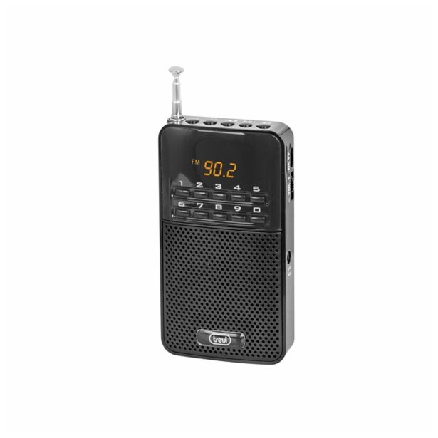 TRANZISTOR TREVI DR 730 M