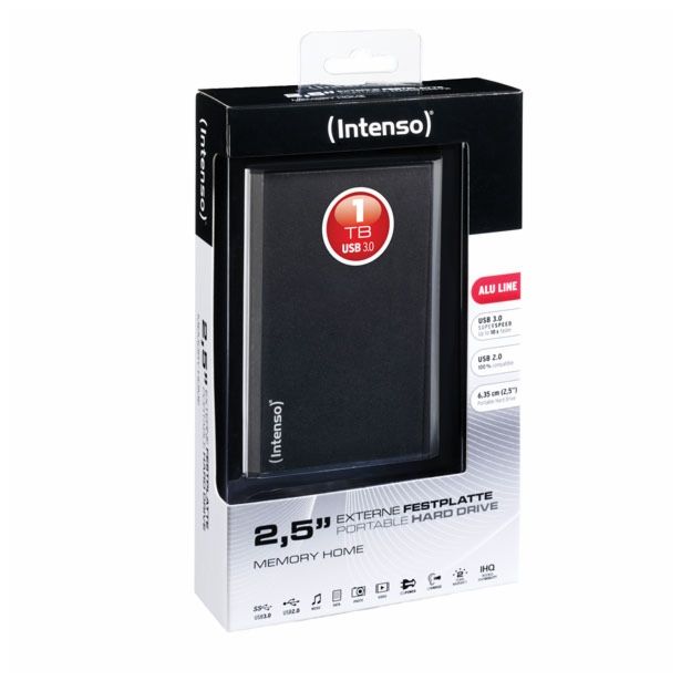 PREDOSNI TRDI DISK INTENSO 1TB