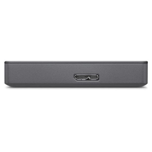 ZUNANJI TRDI DISK SEAGATE STJL5000400 "5TB 2.5"" USB 3.0 BASIC"
