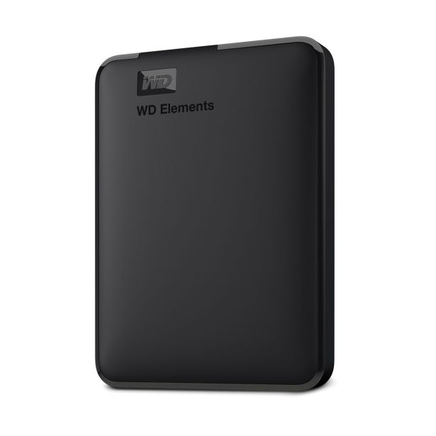 TRDI DISK WESTERN DIGITAL WD ELEMENTS 2TB USB 3.0