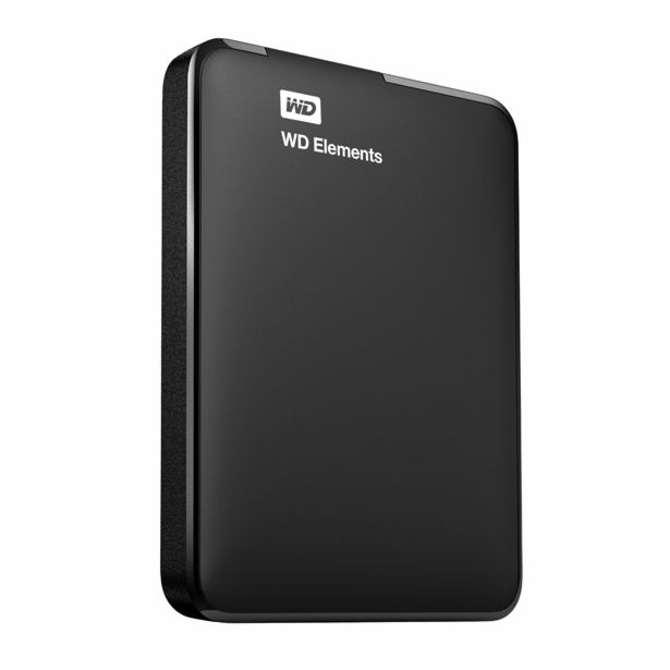 PREDOSNI TRDI DISK WD ELEMENTS 2TB USB 3.0