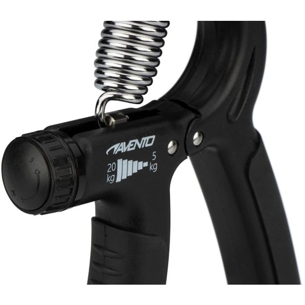 TRENAŽER ZA ROKE 5-20 KG AVENTO 42AF