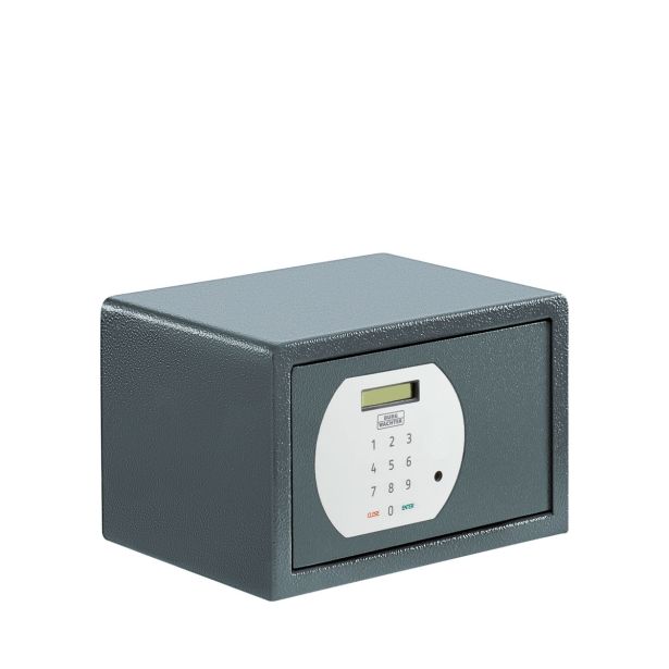 TREZOR, POHIŠTVENI BURG-WÄCHTER PS 110 E 180X280X200 MM