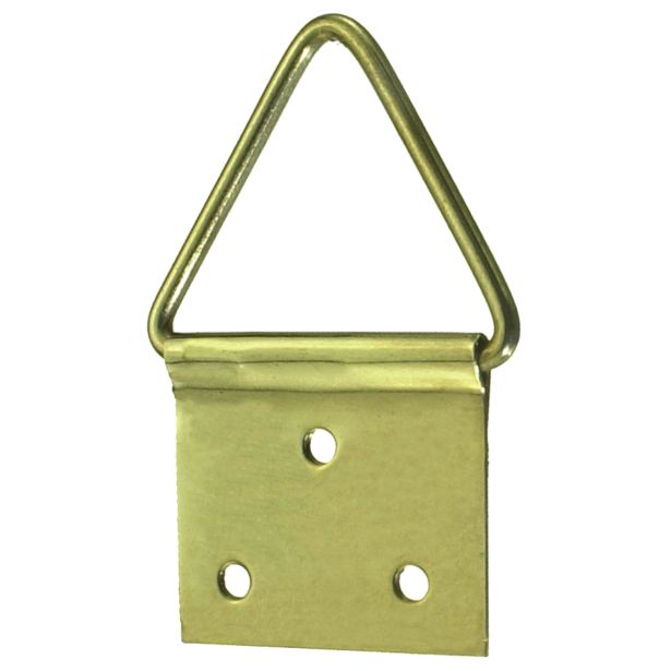 DODATEK CONMETALL TRIKOTNA KLJUKA ZA SLIKO MS PREVL. ŠT.1 ZAV=30KOS