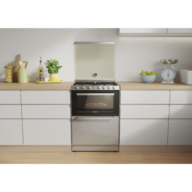 PLINSKI ŠTEDILNIK CANDY TRIO 4GXNT/1