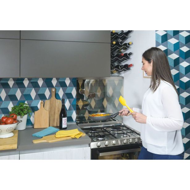 PLINSKI ŠTEDILNIK CANDY TRIO 4GXNT/1