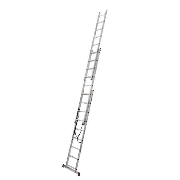 TRODELNA LESTEV GO/ON 3X9 STOPNIC / 2.5M / DV 6.2M