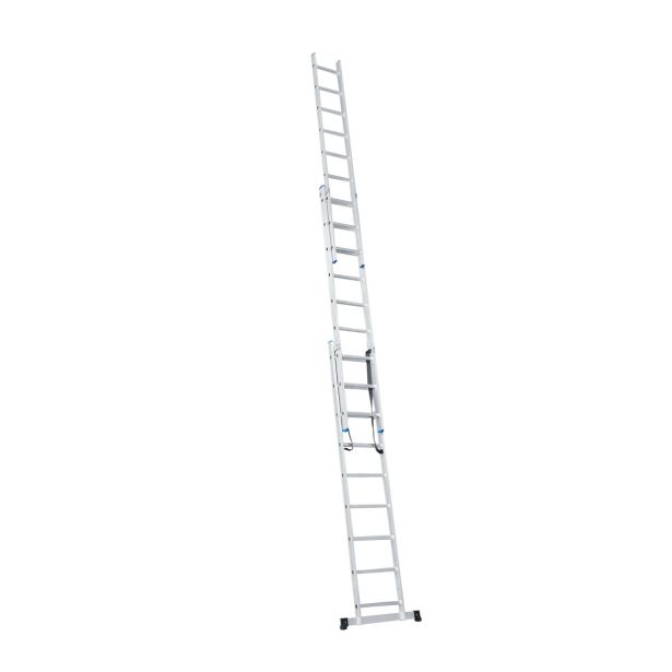 TRODELNA LESTEV GO/ON 3X9 STOPNIC / 2.5M / DV 6.2M