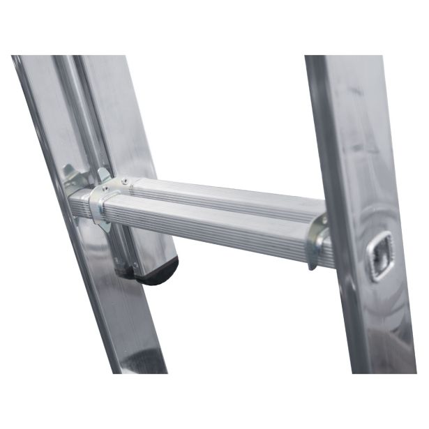TRODELNA LESTEV GO/ON 3X9 STOPNIC / 2.5M / DV 6.2M