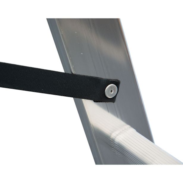 TRODELNA LESTEV GO/ON 3X9 STOPNIC / 2.5M / DV 6.2M
