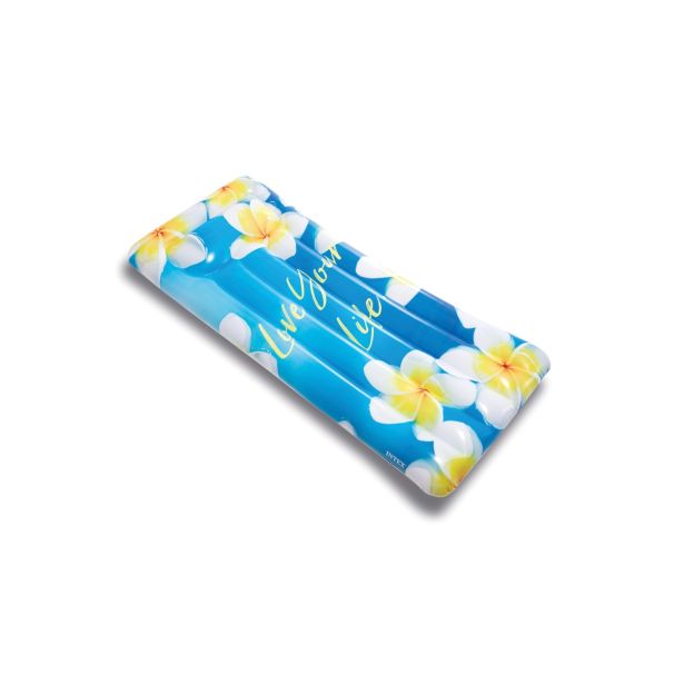 VODNA BLAZINA INTEX TROPICAL 170X76 CM SORTIRANO