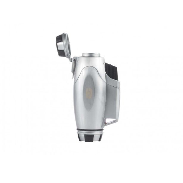 ŽEPNI PRIPOMOČEK TRUE UTILITY FIREWIRE TURBOJET LIGHTER VŽIGALNIK NA PLIN