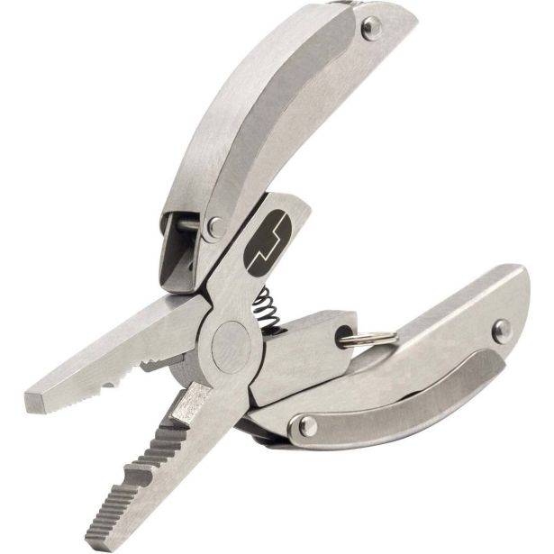 ŽEPNI PRIPOMOČEK TRUE UTILITY SCARAB, VEČFUNKCIJSKO MINI ŽEPNO ORODJE