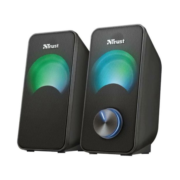 TRUST ARYS COMPACT RGB RAČUNALNIŠKI ZVOČNIK