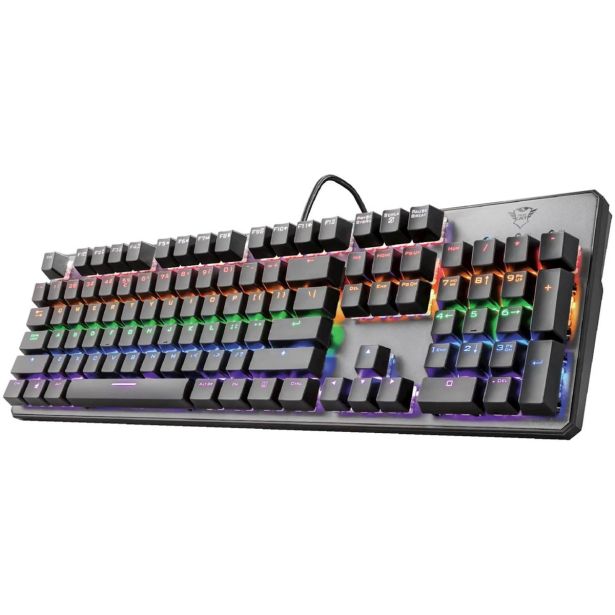 TRUST GAMING MECH GXT 865 ASTA TIPKOVNICA