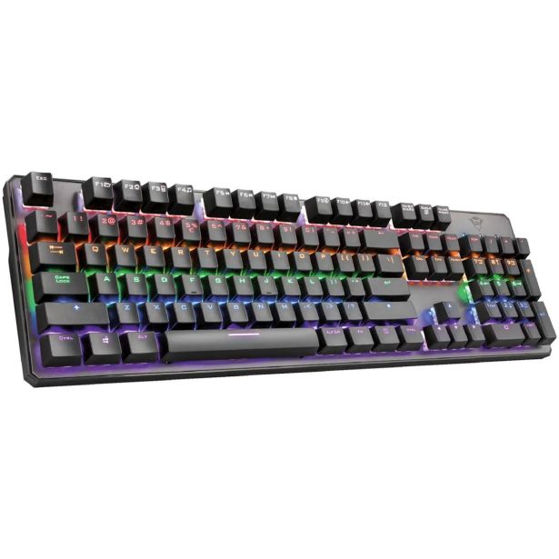 TRUST GAMING MECH GXT 865 ASTA TIPKOVNICA
