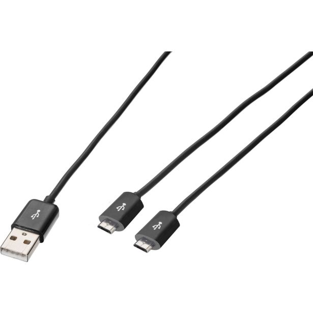 POLNILNA POSTAJA ZA XBOX ONE TRUST GXT 221 ČRNA