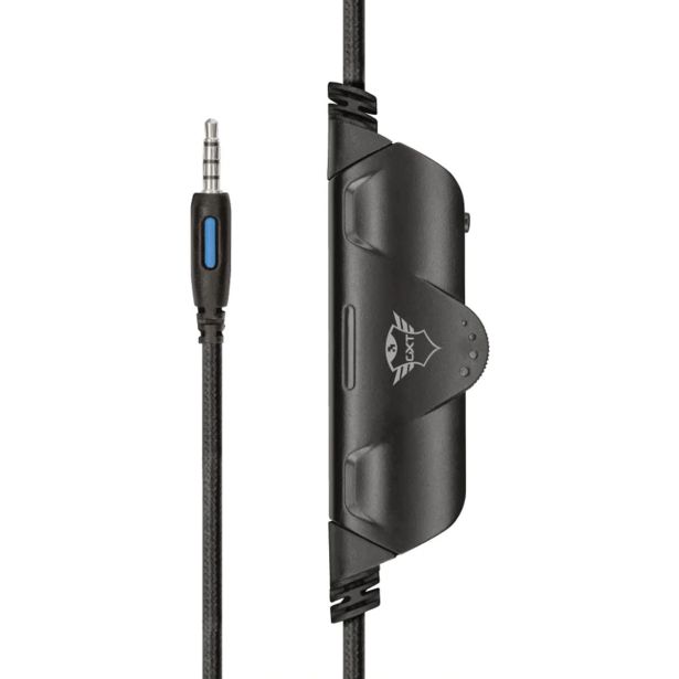 TRUST GXT 488 FORZE-B GAMING SLUŠALKA