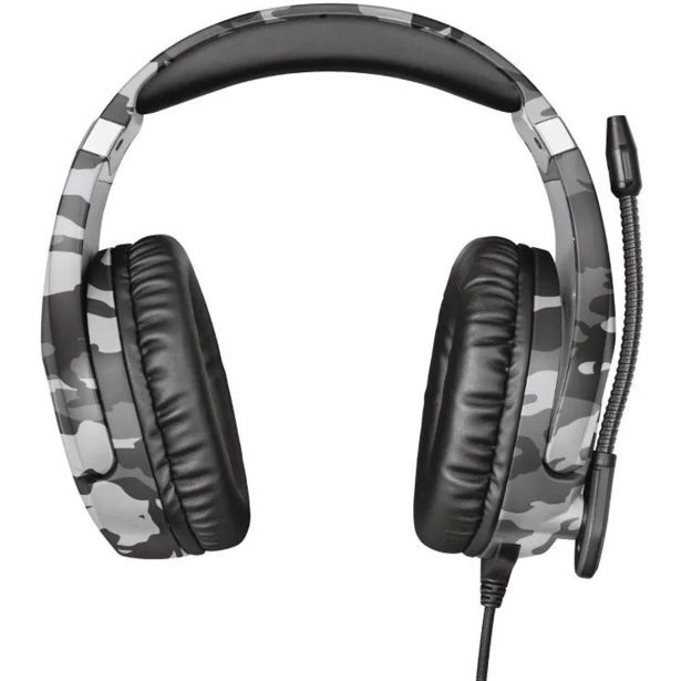 TRUST GXT 488 FORZE-G GAMING SLUŠALKA