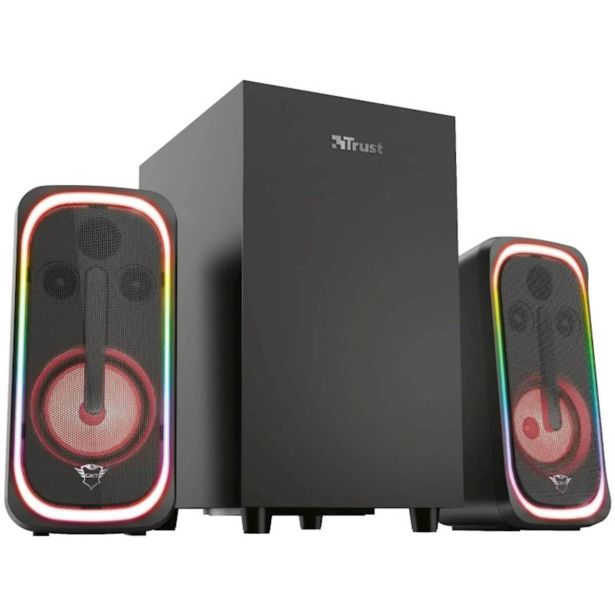 TRUST IGXT 635 RUMAX RGB RAČUNALNIŠKI ZVOČNIK