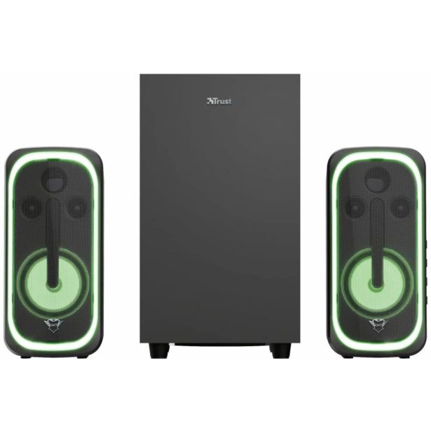 TRUST IGXT 635 RUMAX RGB RAČUNALNIŠKI ZVOČNIK